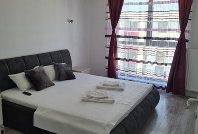 Apartament 3 camere 21 Residence Politehnica la 5 minute de metroul Lujerului - 1