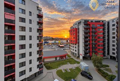 Apartament 2 camere de inchiriat Banu Mărăcine - 15