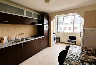 Apartament cu 2 camere în Calea Dumbrăvii