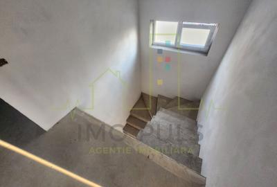Duplex Nou in Mosnita Veche. Teren generos. Toate utilitatiile - 11