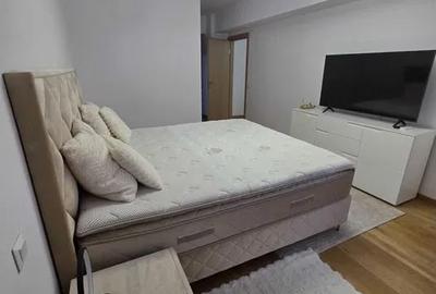 UpGround Residence – Apartament premium cu 3 camere – 106 mp – etaj 8/16 - 7