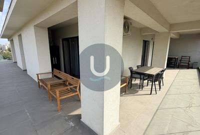 Apartament 3 camere cu terasă de 87 mp și vedere spre Pădurea Băneasa – Pipera - 11