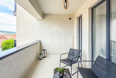 Apartament 3 camere | Bloc nou | Prima închiriere | Zona centrală - 6