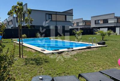 Direct Proprietar | Vilă Balotești cu 150 mp Curte | 0% Comision - 9