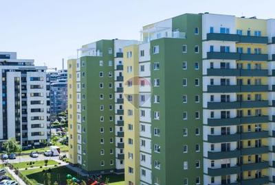 Apartament 3 camere | 75 mp | 2 băi | parcare + boxă | Tractorul - 31