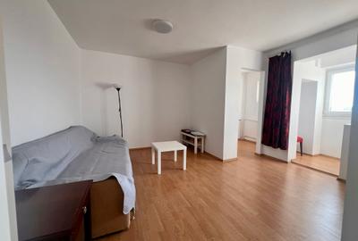 Apartament cu 2 camere în Apărătorii Patriei