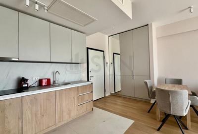REA1023660 Apartament One Verdi 3 camere mobilat cu parcare - 2