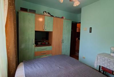 De vanzare 3 camere decomandat - 7