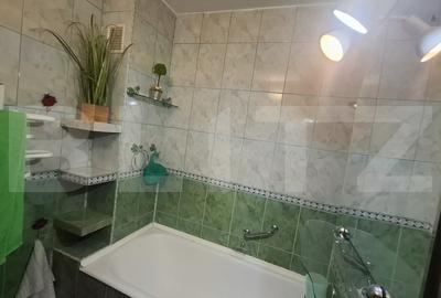 Apartament spațios cu 4 camere  Mănăștur - Piata Ion Meșter | Ideal Familie - 13