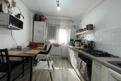 Apartament 2 camere de vanzare zona centrala Tulcea - 6