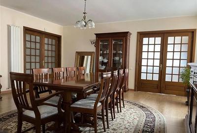 PIPERA-POTCOAVEI, VILA S+P+1+M, 7 CAMERE, TEREN 538 MP, GARAJ DUBLU! - 4