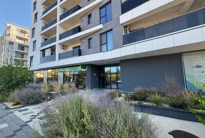 Apartament Modern Open Space | Aviatorii Residence | Prima inchiriere - 12