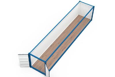 Inchiriere Containere Maritime Noi - 5