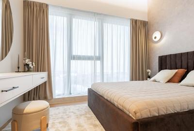 3-Room Apartment for Rent | Verdi Park - 3