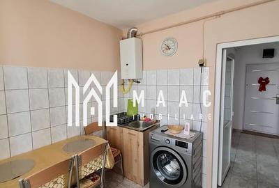 Garsonieră decomandată în Turnișor