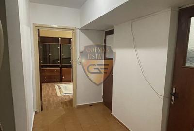 3 camere Tomis Nord 50mp balcon, boxa 5mp, etaj 2 gaze pe scara, incadrat - 7
