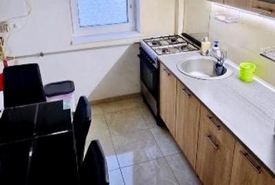 Proprietar inchiriez apartament complet mobilat si utilat, la prima chirie - 13
