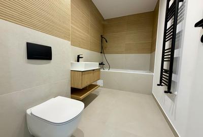 Apartament 2 camere | terasă 18 mp | Alphaville Distrikt - 9