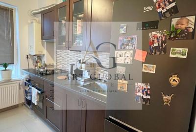 Apartament 2 Camere Decomandat Militari Residence Avangarde City Parcare Inclusa - 10
