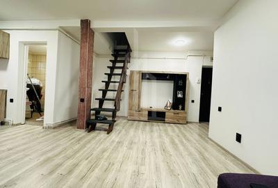 Mansarda recent renovată-Vasile Aaron - 4