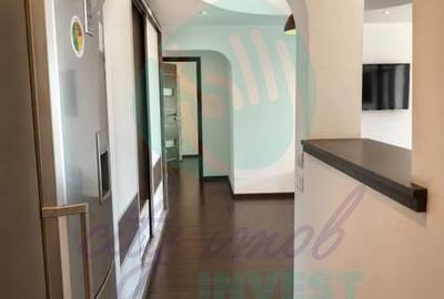 3 camere Matei Basarab - 14