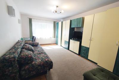 Apartament 2 camere strada Muncitorilor - 1