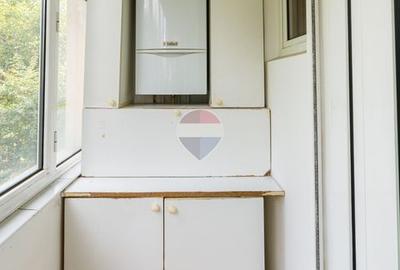 Apartament 3 camere | Codrul Cosminului | Etaj 1 - 19