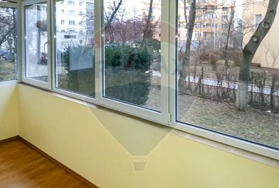Apartament cu 3 camere de vanzare, Manastur, Aleea Gurghiu - 11