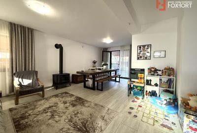 COMISION 0% Duplex cu 4 camere, 2 bai + mansarda de 42 mp, in cartier Europa - 6