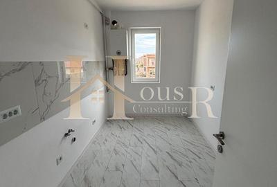 Disponibil Imediat. Decomandat. Bucatarie inchisa. Balcon. - 2