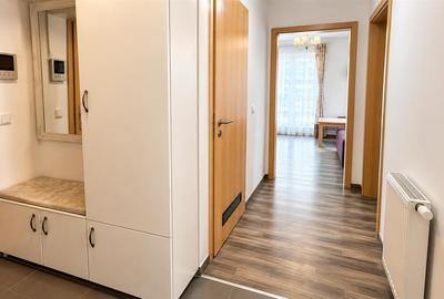 Apartament 2 camere | Avantgarden Tractoru Coresi | Parcare + boxa - 9