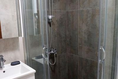 Apartament de Lux cu 3 Camere,Campus- Parcare subterana - 14