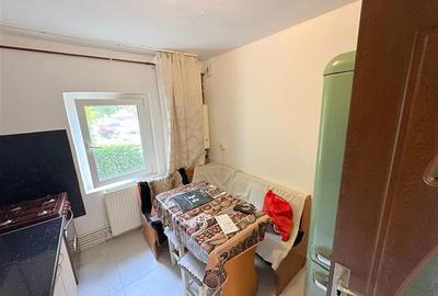Apartament 2 camere, mobilat, cu centrala, zona Mioritei - 6