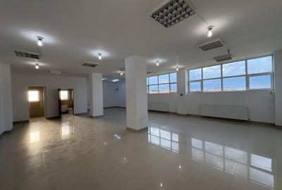 Spațiu comercial, 160 mp în Theodor Pallady