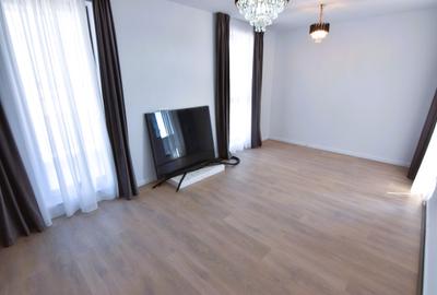 Vila moderna 4 camere in Domnesti, Ilfov - 11