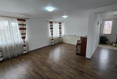 Casă individuală P+M+Pod Clinceni | 4 camere | 105 mp utili | teren 294 mp - 10