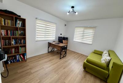 Duplex de vânzare în Chinteni – 120 mp utili, teren 330 mp – 275.000 € negociabi - 18