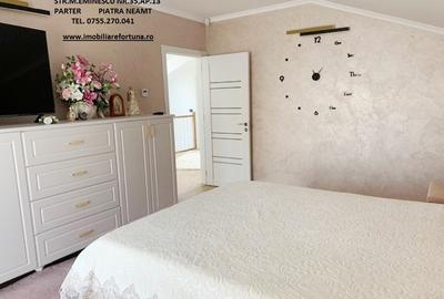Casa individuala premium,complet mobilata,utilata,zona Pietricica- Piatra Neamt - 18
