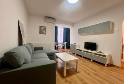 UNIVERSITATE / CENTRUL VECHI / TOTUL NOU / RENOVAT 2026 /PRIMUL CHIRIAS - 1