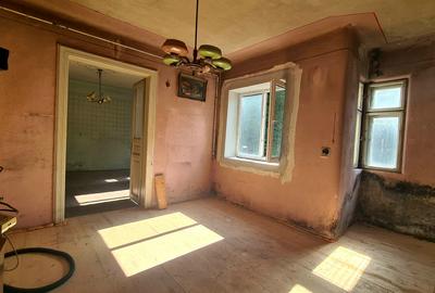 Apartament la casa de renovat  | 3 camere | 88 mp util | 2 terase - 7