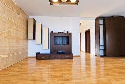 Vanzare 3 camere Perla Residence Pipera | 92 mp | Complex Privat | Parcare - 3