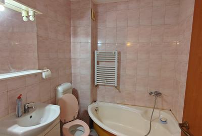 Garsoniera etaj 3 cu balcon in Sibiu cartier Hipodrom - 5