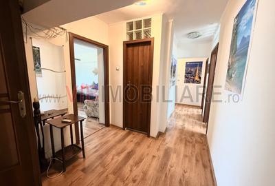 Apartament 4 camere de vânzare Sos Ștefan cel Mare - Spitalul Colentina - 12