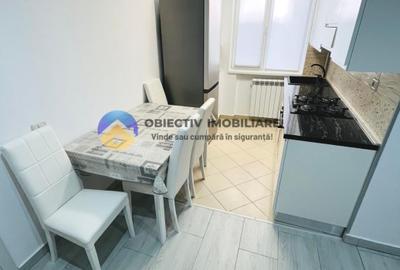 Apartament 2 camere – Precista | Etaj 1 - 2