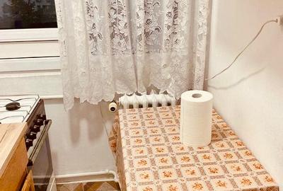 Garsoniera Dristor - metrou, stradal, mobilată si utilată complet, libera - 6