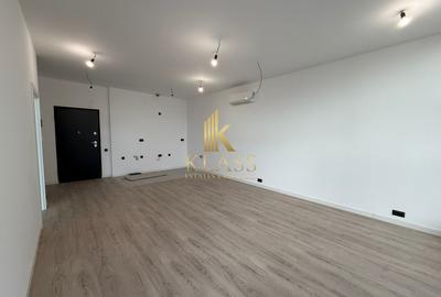 Apartament de vanzare 2 Camere 52mp – Pipera rond OMV | Etaj 1 - 4