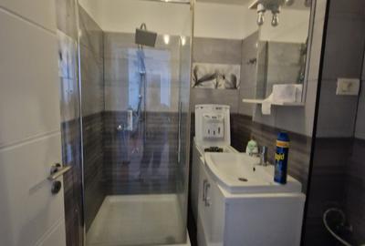 Apartament deosebit: zona Circumvalațiunii ideal pentru cei ce lucrează de acasă - 19