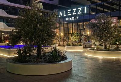 ALEZZI ODYSSEY  MAMAIA NORD - 3