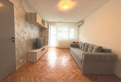 3 Camere cu vedere PRIMA INCHIRIERE Bd Basarabia Diham Arena Nationala - 2
