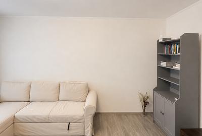 Prima inchiriere * Apartament 2 camere de inchiriat * Metrou 1 Decembrie 1918 - 3